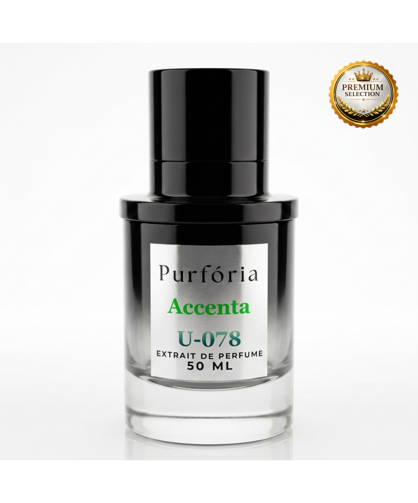 Accenta | U-078 | Perfumy