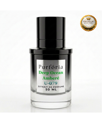 Deep Ocean Amberé | U-079 |...