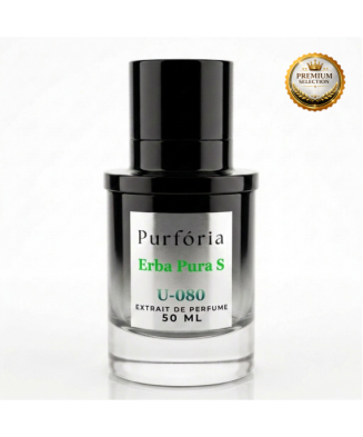 Erba Pura S | U-080 | Profumo