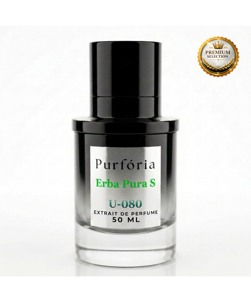 Erba Pura S | U-080 | Perfumy