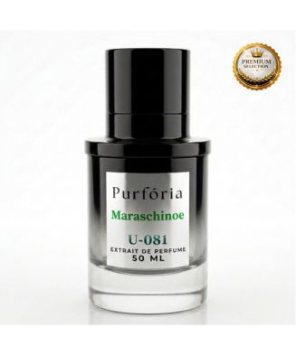 Maraschinoe | U-081 | Profumo