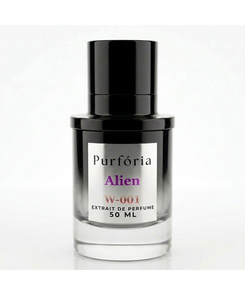Alien | W-001 | Parfum