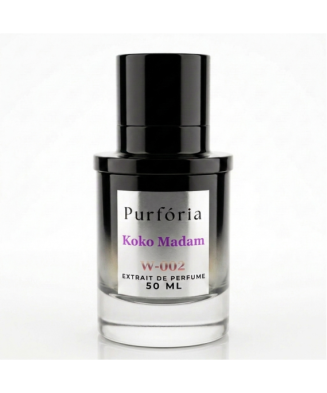 Koko Madam | W-002 | Parfum