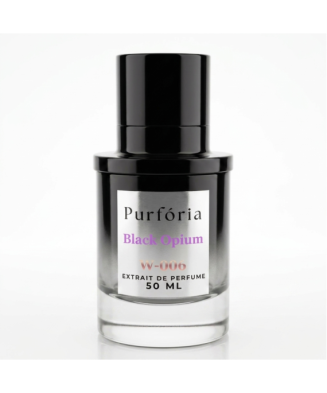 Black Opium | W-006 | Parfum