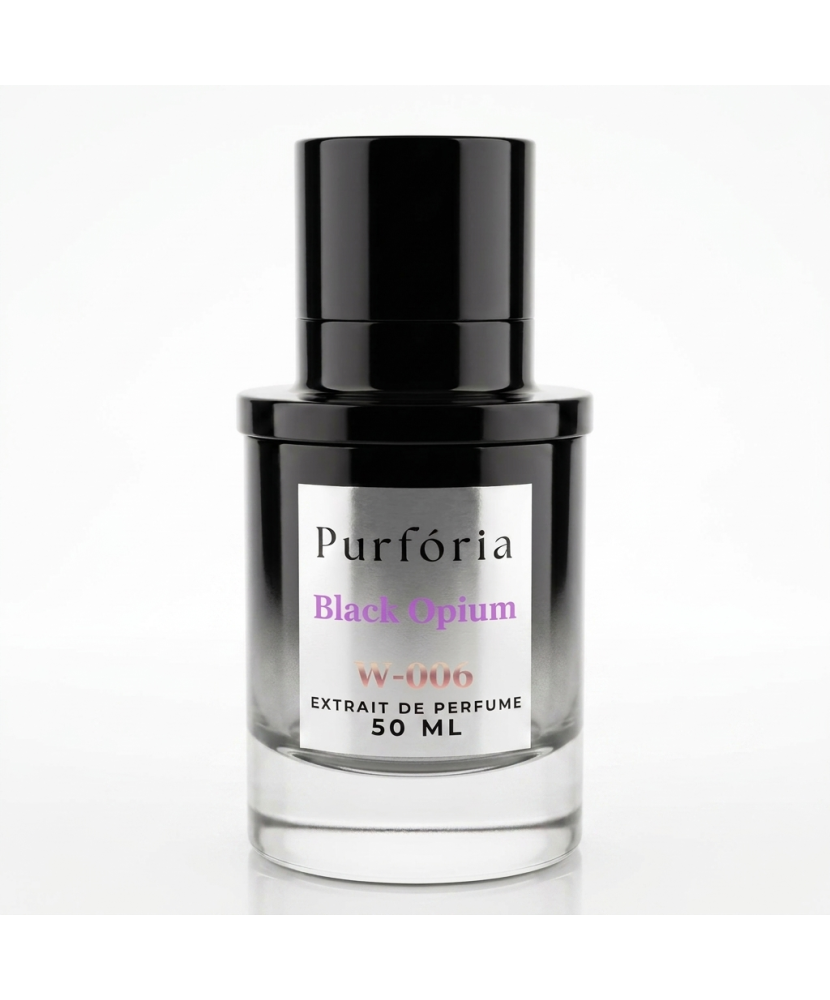 Black Opium | W-006 | Parfum