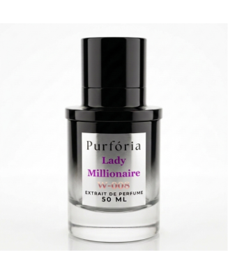 Lady Millionaire | W-008 |...