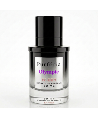 Olympic | W-009 | Perfume