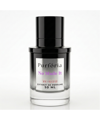 No Made It | W-010 | Perfume