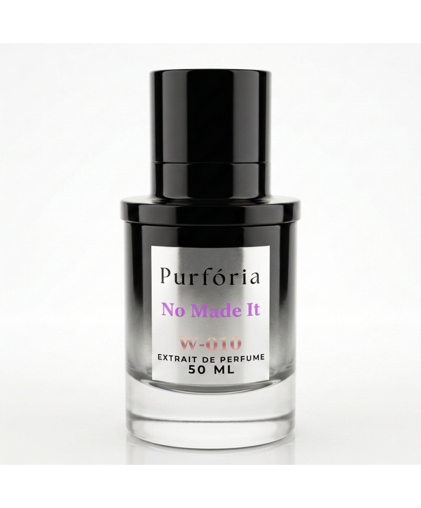 No Made It | W-010 | Perfume