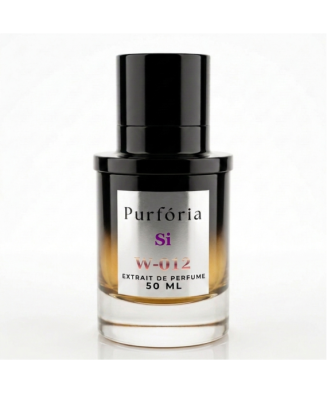 Si | W-012 | Perfumy