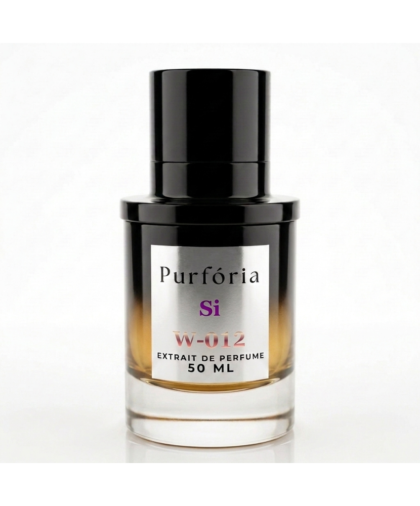 Si | W-012 | Perfumy