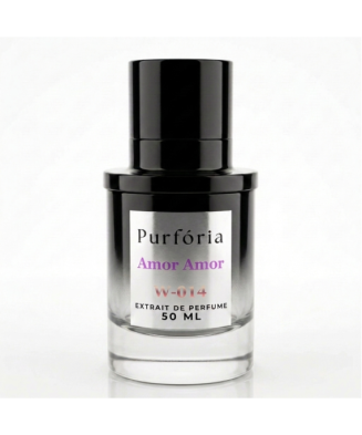 Amor Amor | W-014 | Perfumy