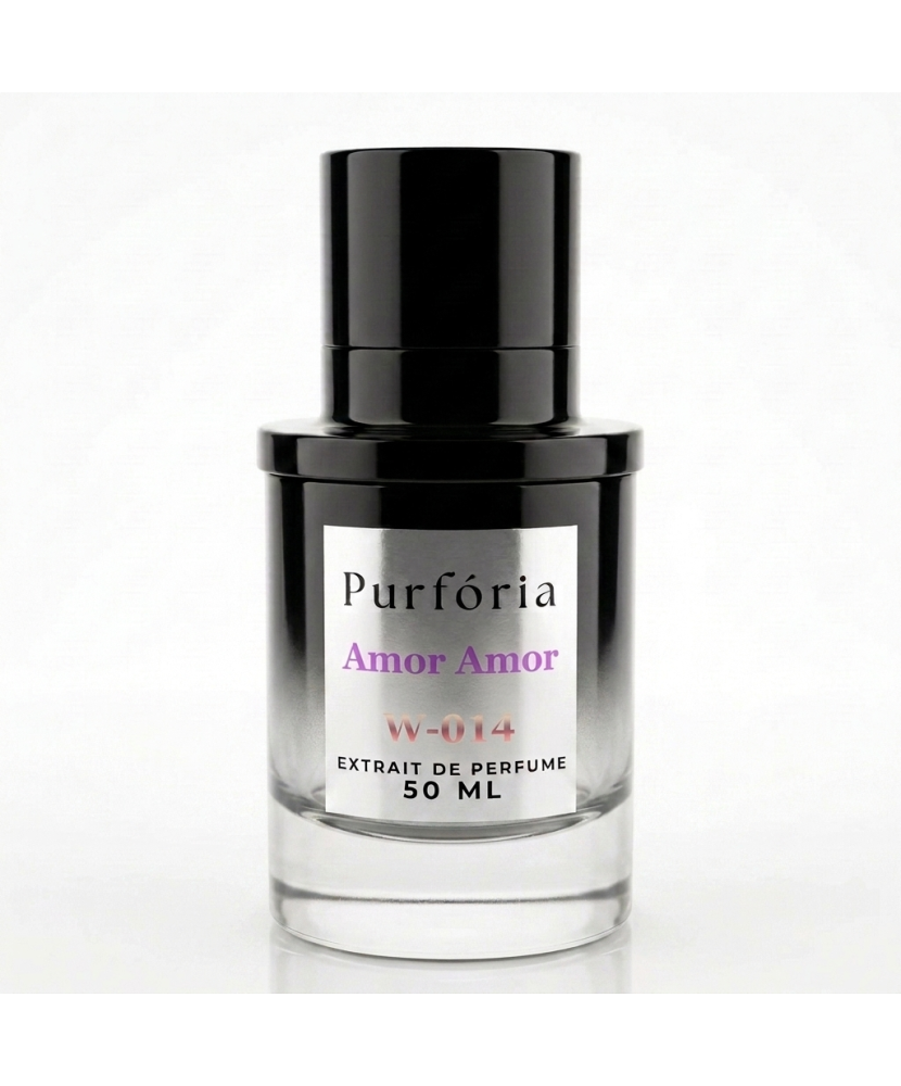 Amor Amor | W-014 | Profumo