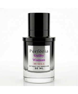 Guilty Woman | W-015 | Perfumy