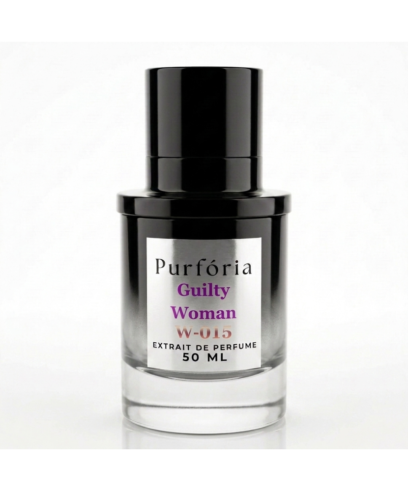 Guilty Woman | W-015 | Profumo