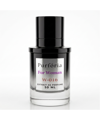 For Woman | W-016 | Perfume