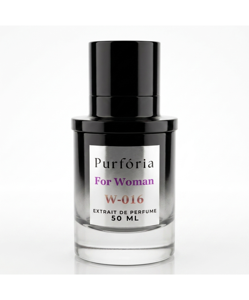 For Woman | W-016 | Profumo