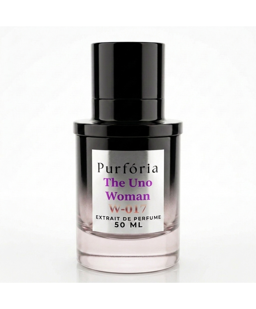 The Uno Woman | W-017 | Profumo