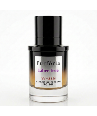 Libre Free | W-018 | Perfumy