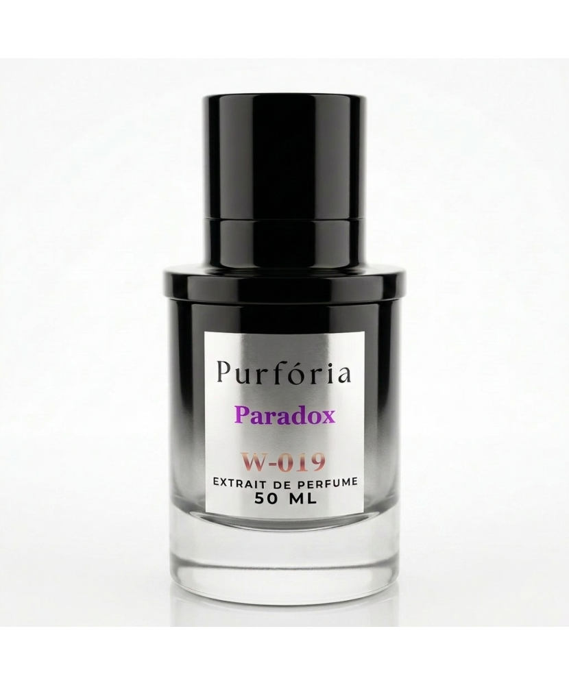 Paradox | W-019 | Perfumy