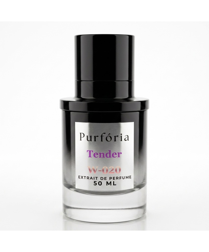 Tender | W-020 | Perfumy