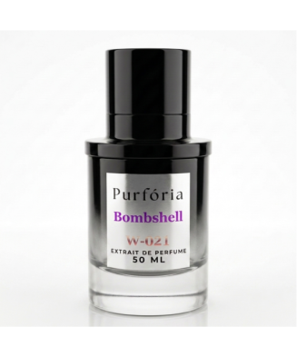 Bombshell | W-021 | Perfume