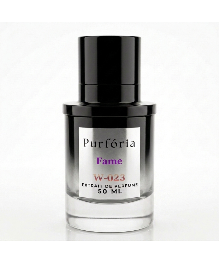 Fame | W-023 | Perfume