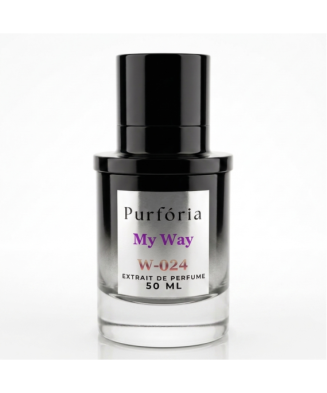 My Way | W-024 | Profumo