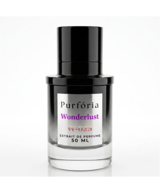 Wonderlust | W-025 | Perfumy