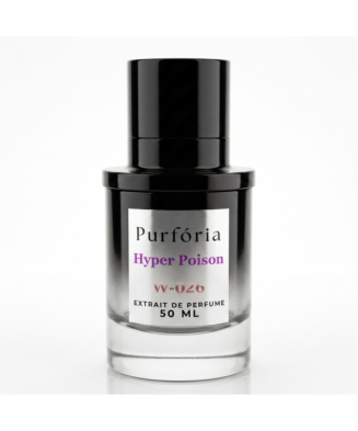 Hyper Poison | W-026 | Perfumy