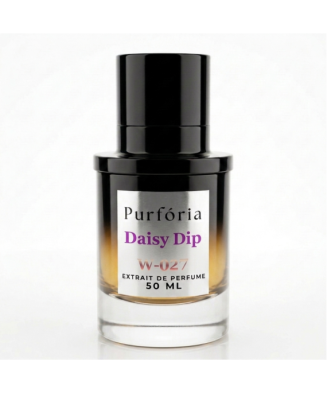 Daisy Dip | W-027 | Parfum
