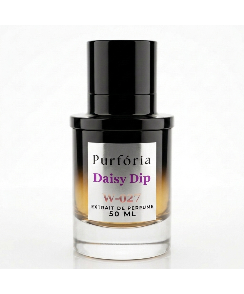 Daisy Dip | W-027 | Perfume