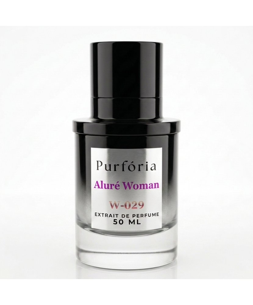 Aluré Woman | W-029 | Profumo