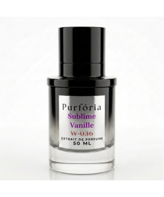 Sublime Vanille | W-036 |...