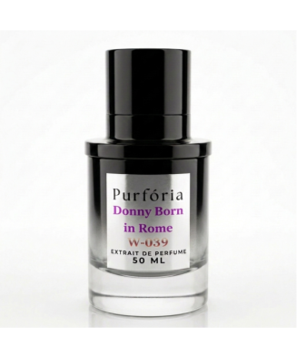 Donny Born in Rome | W-039...
