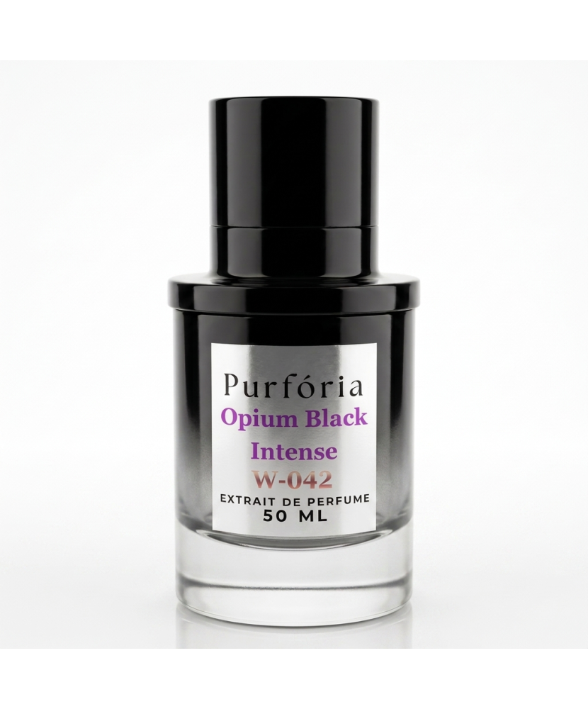 Opium Black Intense | W-042 | Perfumy
