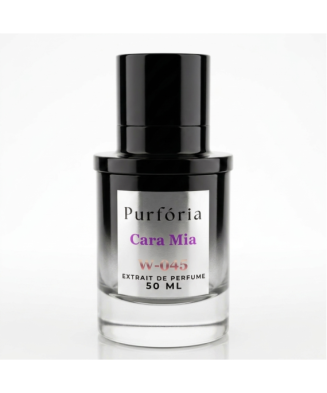 Purfória - Cara Mia | W-045...