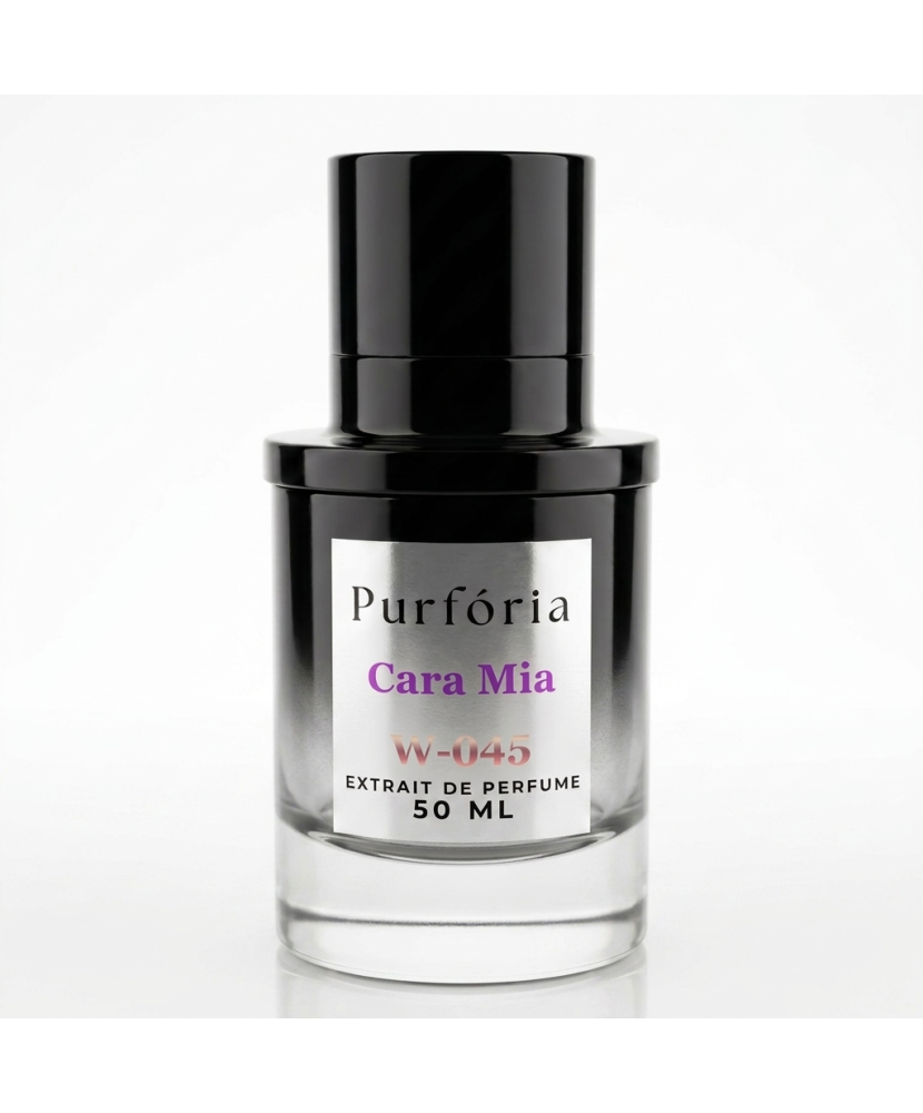 Purfória - Cara Mia | W-045 | Parfum