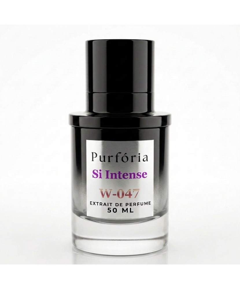 Si Intense | W-047 | Perfume