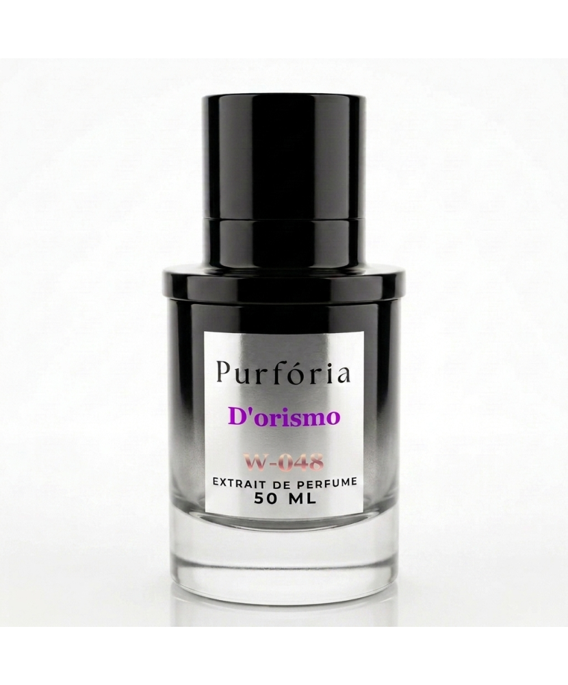 D'orismo | W-048 | Perfumy