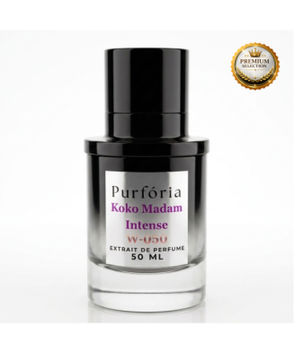 Koko Madam Intense | W-050...