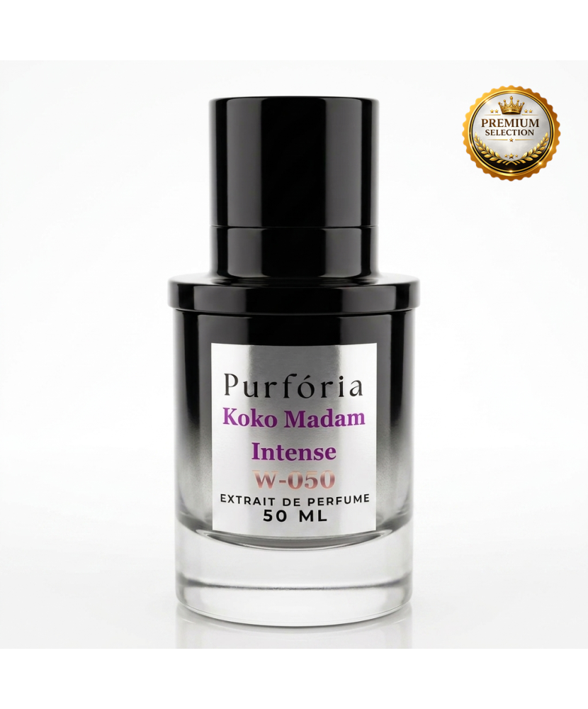 Koko Madam Intense | W-050 | Perfume