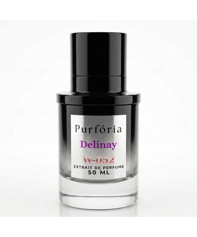 Delinay | W-052 | Parfüm