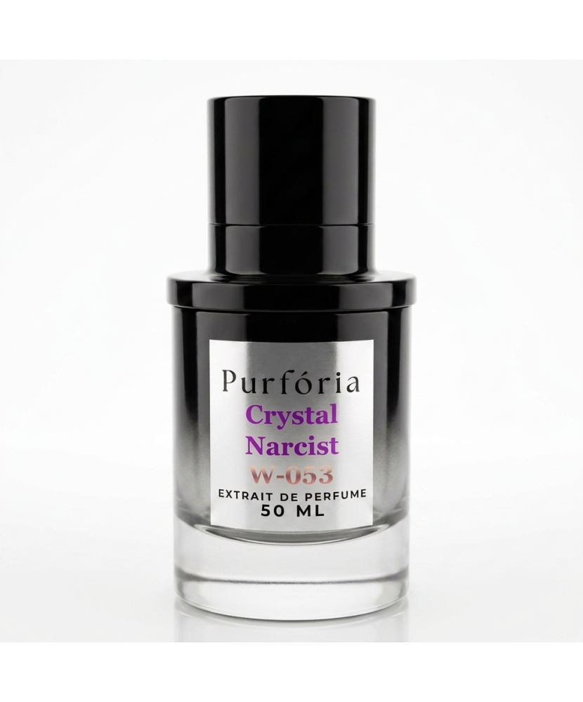 Crystal Narcist | W-053 | Perfumy