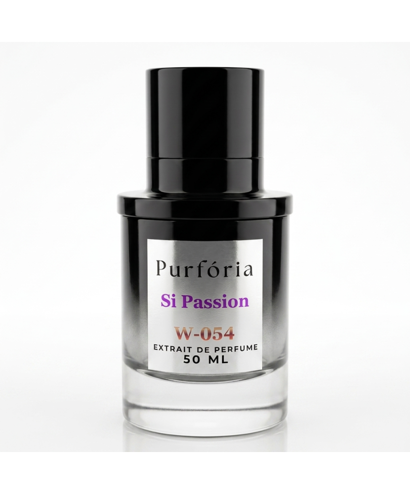 Si Passion | W-054 | Profumo