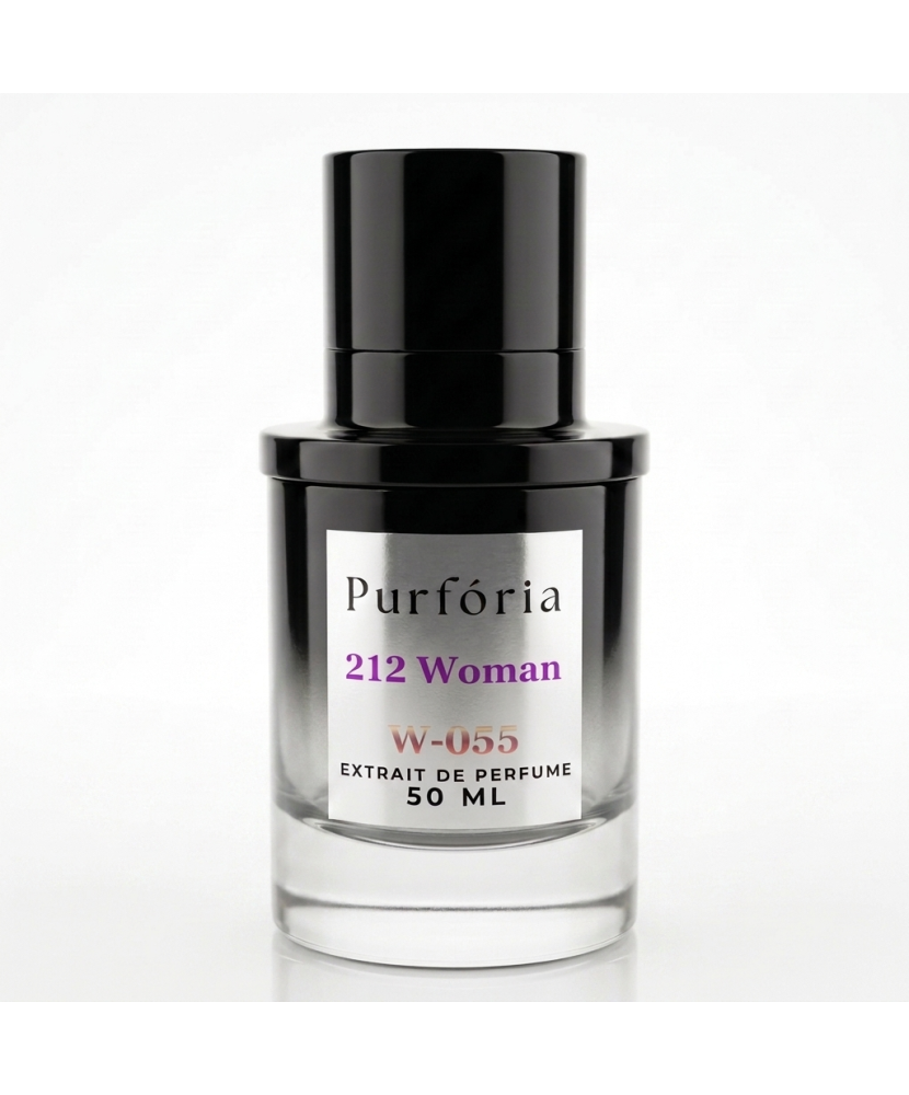 212 Woman | W-055 | Parfum