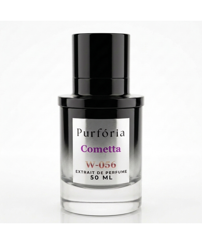 Cometta | W-056 | Perfume