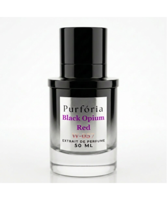 Black Opium Red | W-057 |...