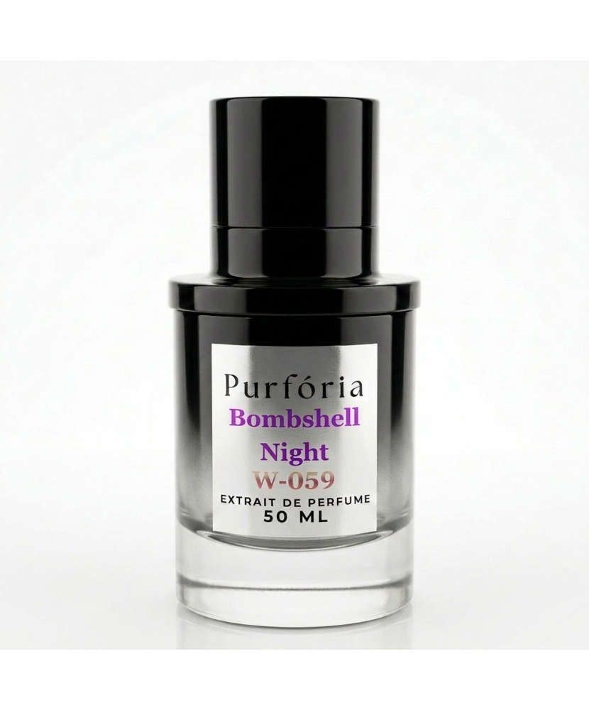 Bombshell Night | W-059 | Perfume