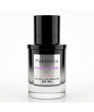 Famous Lady | W-060 | Perfume